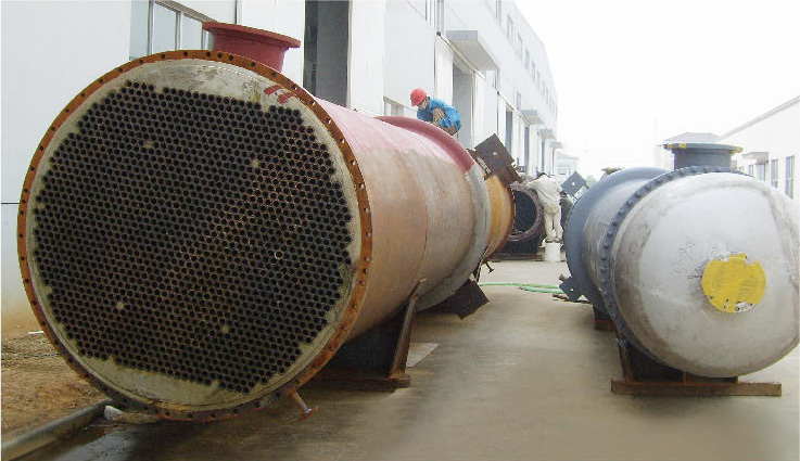 Heat Exchangers