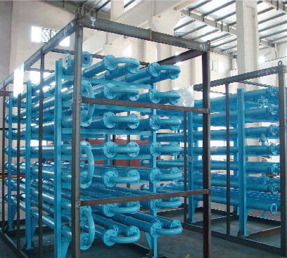 Heat Exchangers