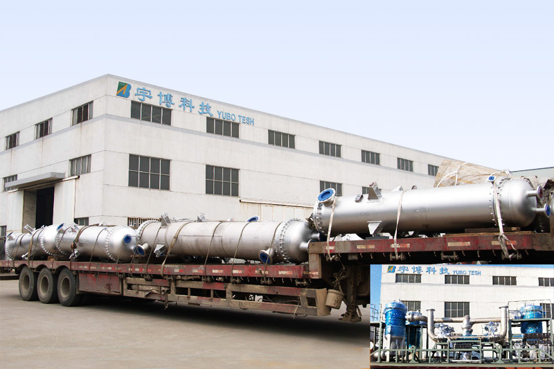 Heat Exchangers