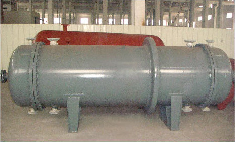 Heat Exchangers