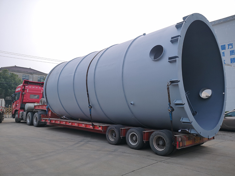 Storage Vessels Storage Vessels