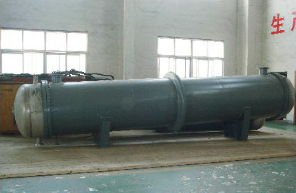 Heat Exchangers