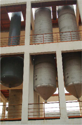 Towers