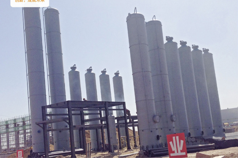 Towers