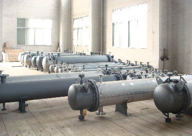 Heat Exchangers