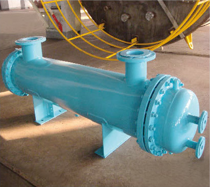 Heat Exchangers