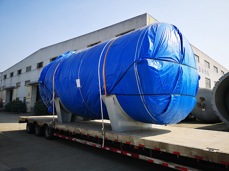 Storage Vessels Storage Vessels