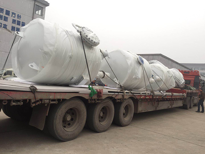 Storage Vessels Storage Vessels