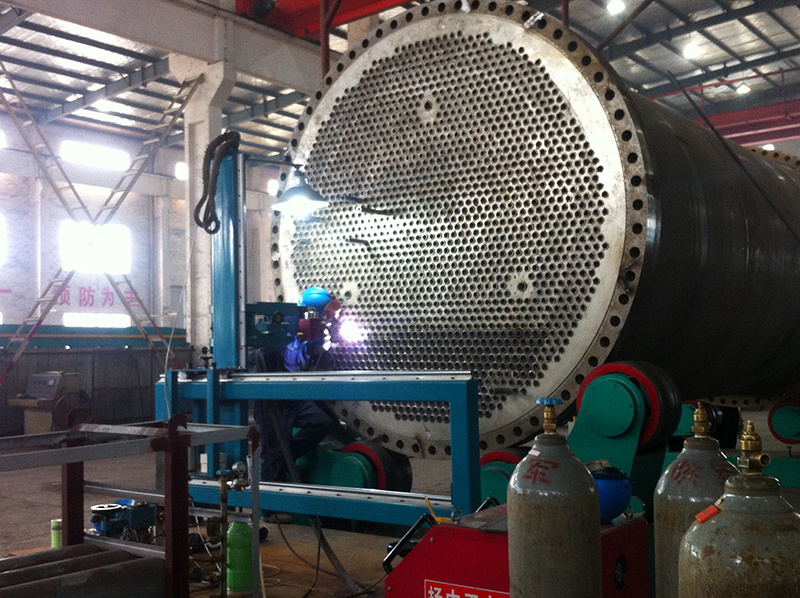 Heat Exchangers Heat Exchangers