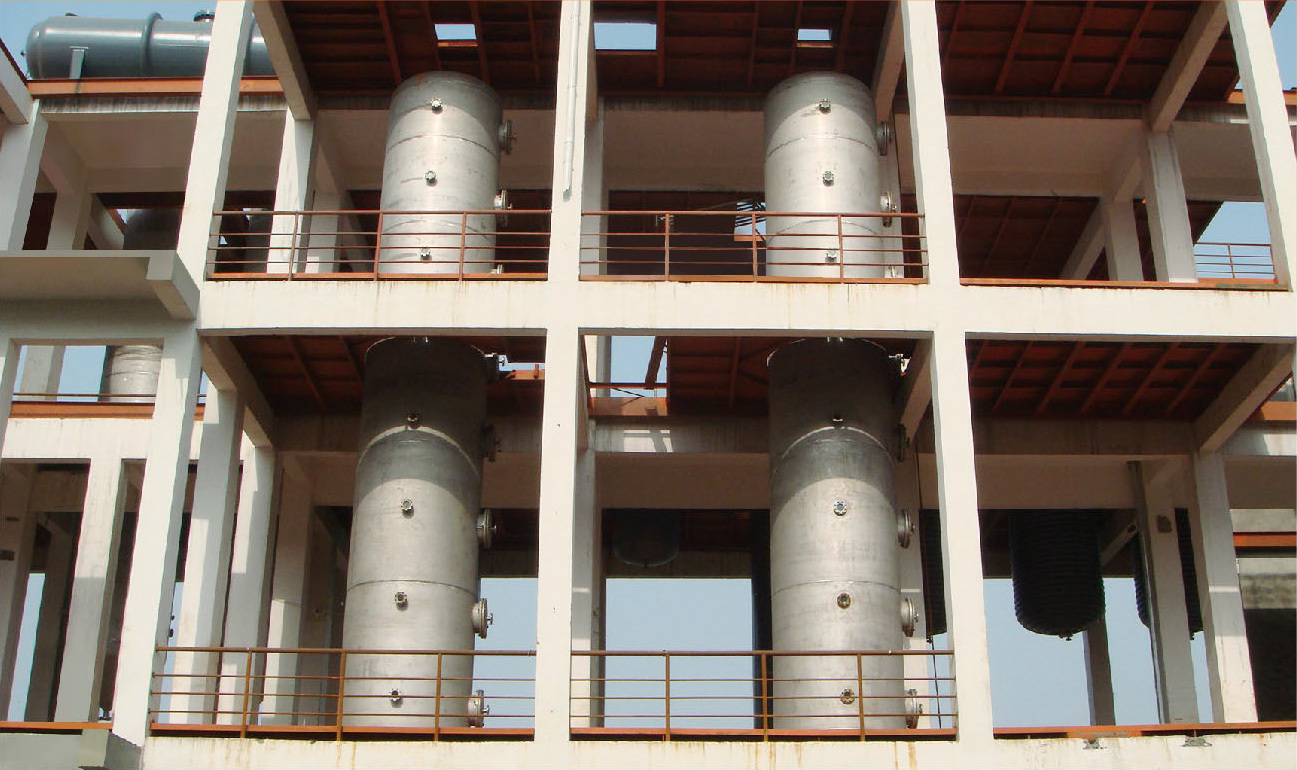Towers