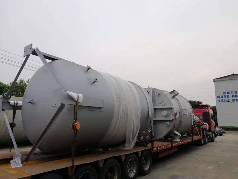 Storage Vessels Storage Vessels