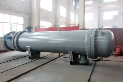 Heat Exchangers