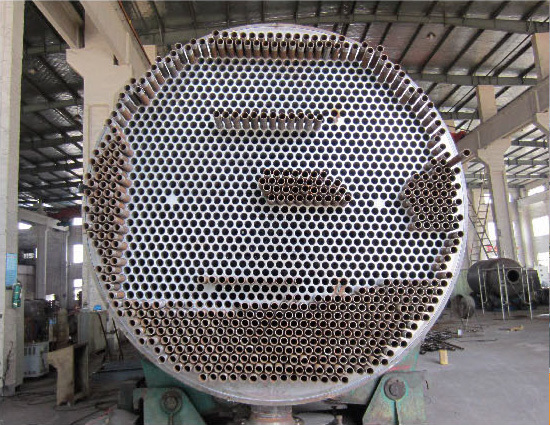 Heat Exchangers