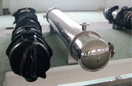 Heat Exchangers Heat Exchangers