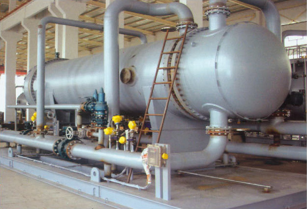 Heat Exchangers Heat Exchangers