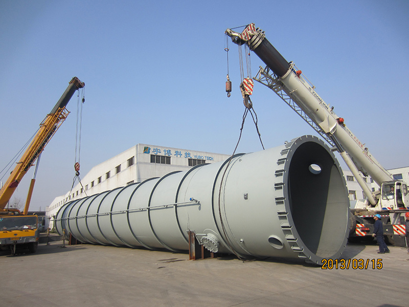 Storage Vessels Storage Vessels