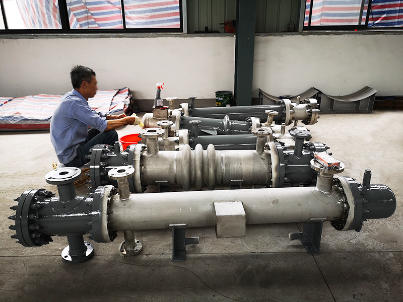 Heat Exchangers