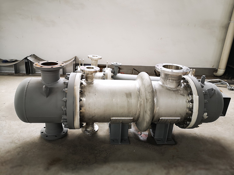 Heat Exchangers