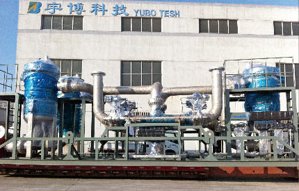 Heat Exchangers