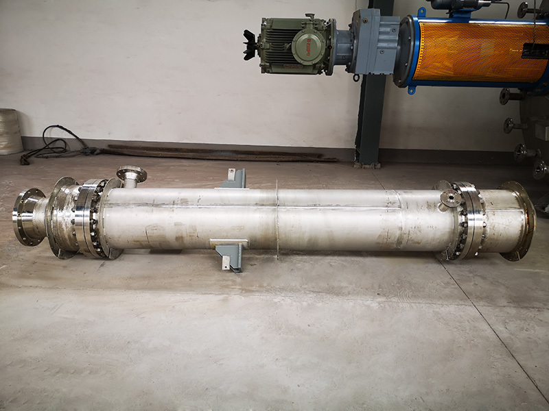 Heat Exchangers
