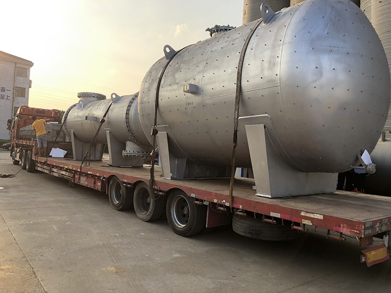 Storage Vessels Storage Vessels