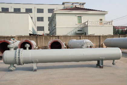 Heat Exchangers
