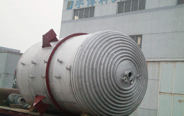 反应容器