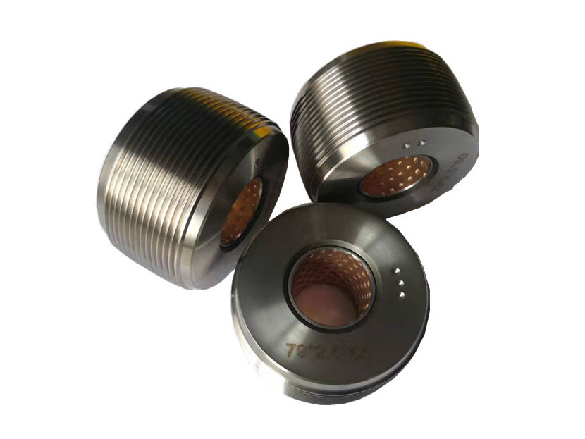 D2 thread rollers/thread die 2.0/2.5/3.0/3.5