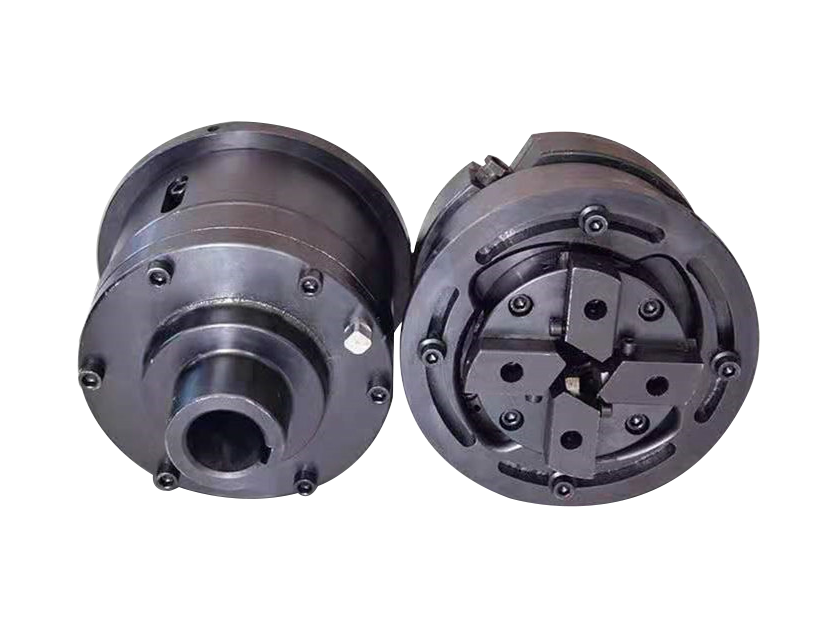 Thread rolling system