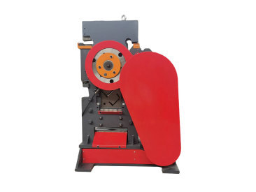 CNC steel bar bending machine