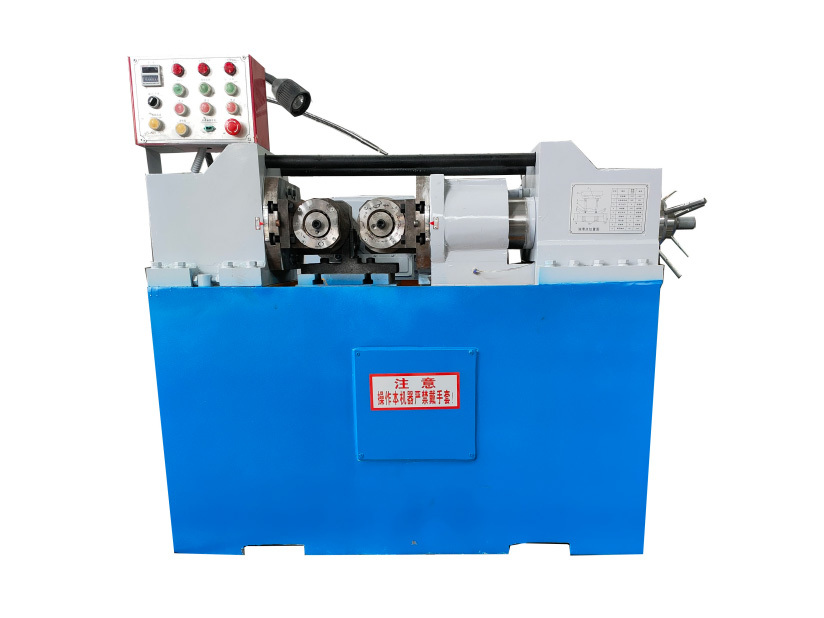 Z28-150 Hydraulic thread rolling machine