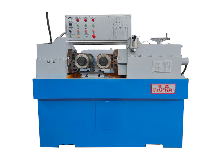 Z28-200 Hydraulic thread rolling machine