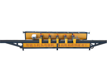 SJ-36 reducing machine