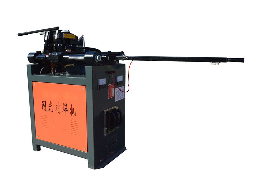 UN-150 Butt welding machine