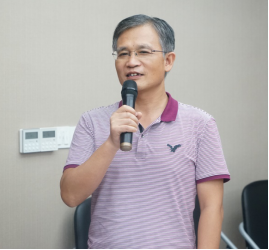 中国葛洲坝集团勘测设计有限公司