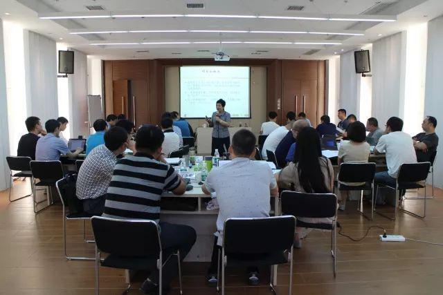 电力四射,情投意合——国家电投领导力学院“项目管理能力提升”培训精彩开班