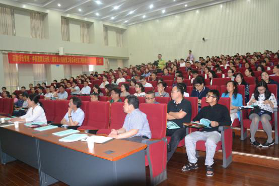 中南建筑设计院股份有限公司