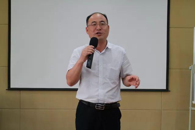 聚是一团火,散为满天星——中铁十一局某公司中层管理人员综合能力提升培训班圆满落幕