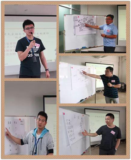 知行合一 以知促行——中冶南方某公司培训纪实