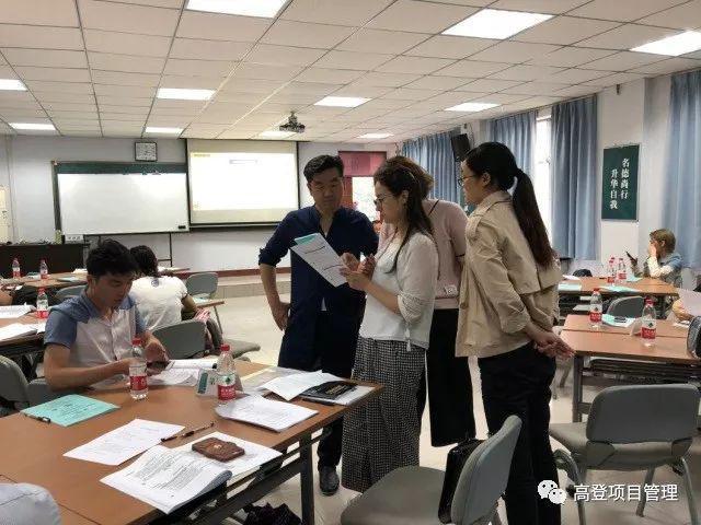 砺练基本功 服务一线 ——国家电网公司某直属公司生产经营类项目分包招标采购知识培训侧记