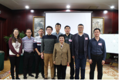 中广电设计院EPC项目管理实践与应用培训