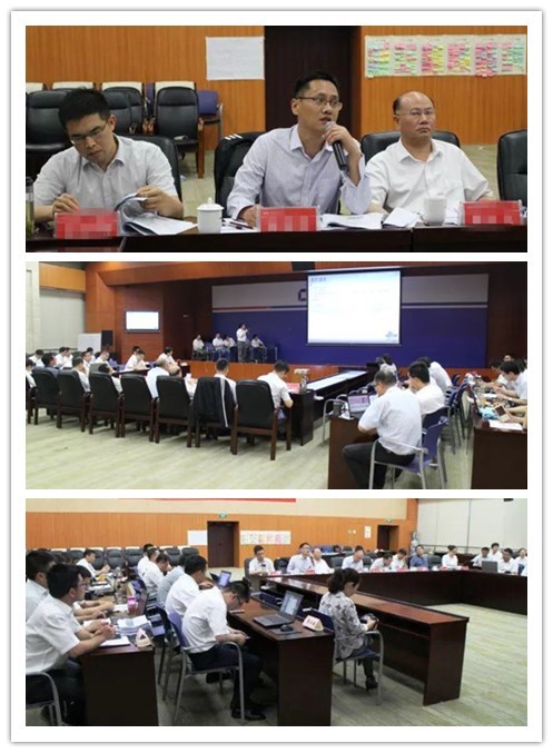 胸有凌云志,无高不可攀——某省级电力设计院培训完美落幕