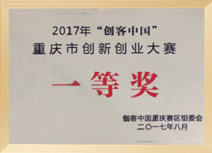 一等奖