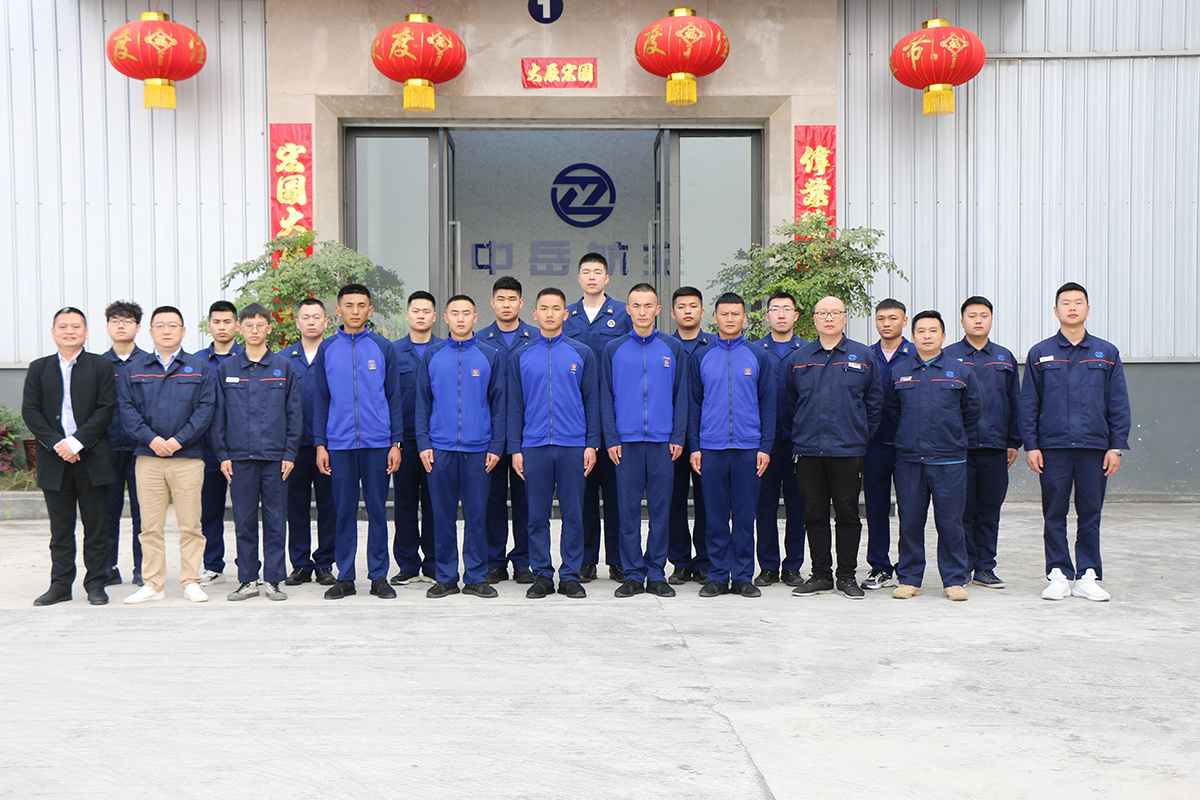 实战班