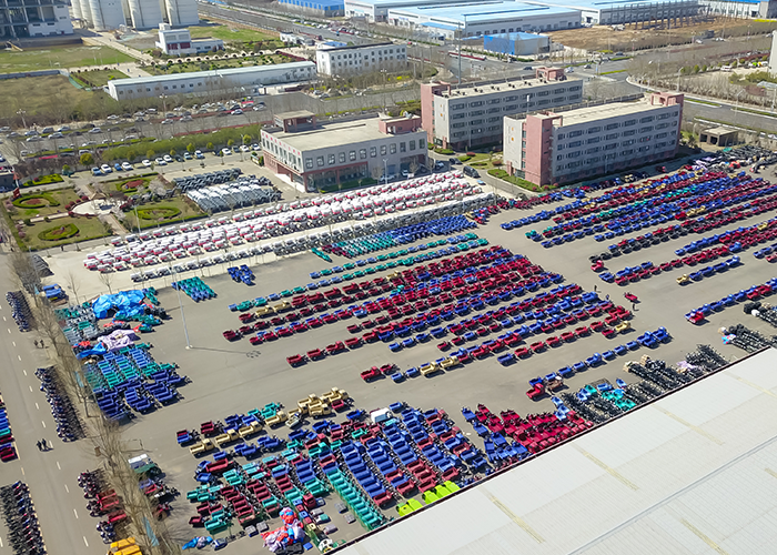 Park display Park display