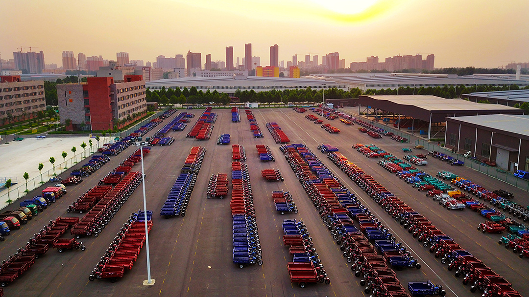 园区展示