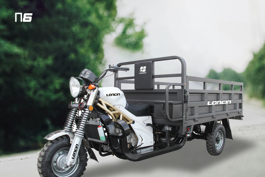 Motor Tricycle 