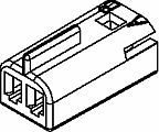 Aptiv Connector/Delphi Connector/12059253
