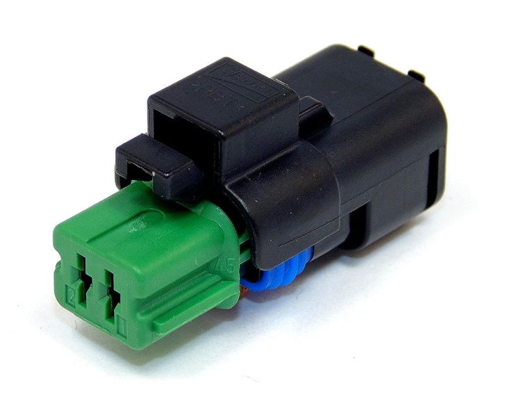 Understanding Aptiv Automotive Connectors: Key Features and Benefits