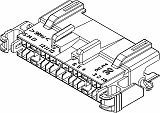 APTIV安波福連接器：連接器的優(yōu)勢(shì)有哪些